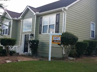 1100 Riverside Walk Xing, Sugar Hill, GA 30518