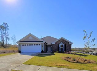 192 Dublin Loop, Grovetown, GA 30813