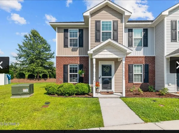 313 Glen Cannon Dr, Jacksonville, NC 28546