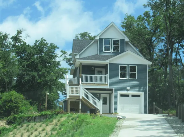 438 Colington Dr Lot 145-F, Kill Devil Hills, NC 27948