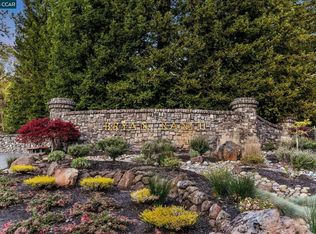 18 Emmons Canyon Ct, Alamo, CA 94507
