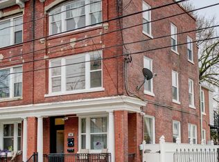 10 E James St, Lancaster, PA 17602