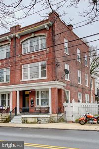 10 E James St, Lancaster, PA, 17602