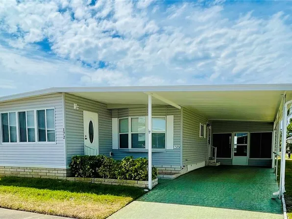 172 Hickory Gate Dr, Palm Harbor, FL 34684