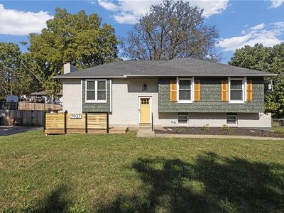 7937 N Forest Ave, Gladstone, MO, 64118