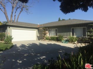 2212 Bagley Ave, Los Angeles, CA 90034