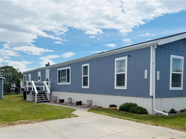 2224 Us Highway 87 E Trailer 177, Billings, MT 59101