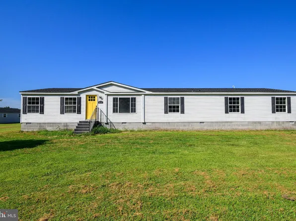 18830 Gravel Hill Rd, Georgetown, DE 19947