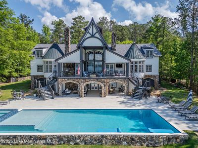 1071 Trillium West Pkwy, Eclectic, AL, 36024