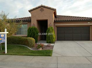 5236 E Lilia Ave, Pahrump, NV 89061