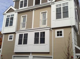 105 Harvey St, Cambridge, MA 02140