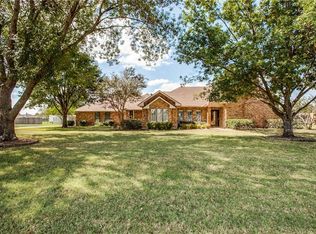 929 Villa Siete, Mesquite, TX 75181