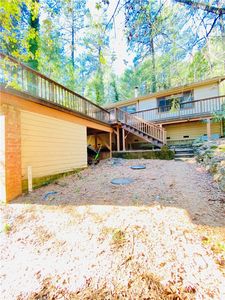 17097 Dogwood Way, Middletown, CA, 95461