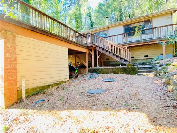 17097 Dogwood Way, Middletown, CA 95461