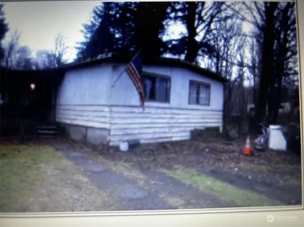 70 Freemont Street, Quilcene, WA 98376