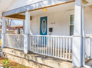 1308 S Grant St, Bloomington, IN 47401
