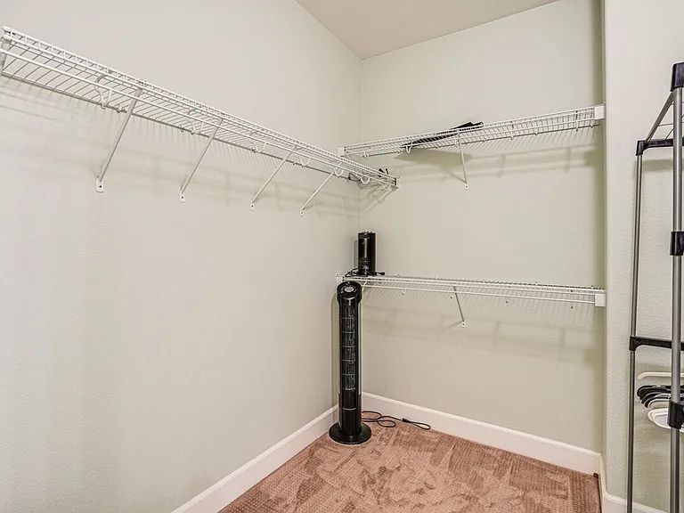 Storage Room