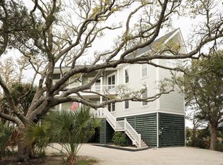 80 Planters Retreat, Edisto Island, SC 29438