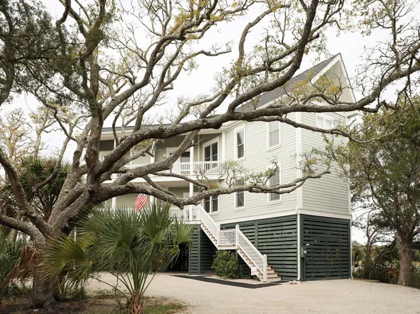 80 Planters Retreat, Edisto Island, SC 29438