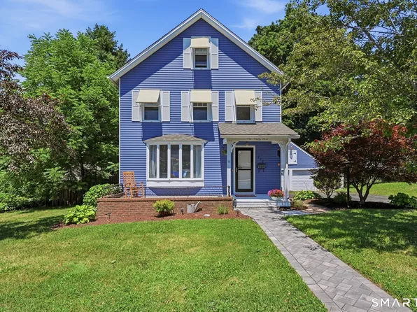 193 Woodbridge Street, Manchester, CT 06042