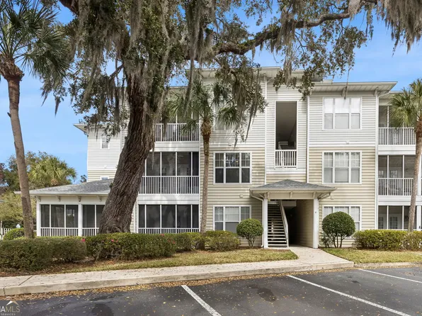 1704 Frederica Rd APT 428, Saint Simons Island, GA 31522