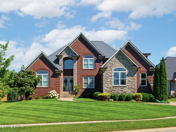 15406 Timmons Way, Louisville, KY 40245