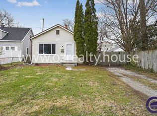 1913 Newport Ave, Toledo, OH 43613