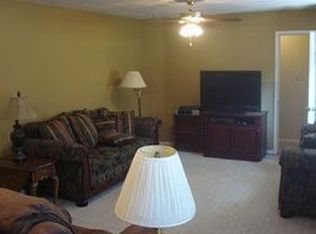 1301 Nelms Rd, Albany, GA 31705