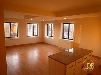 Rented by Next Door Realty NYC