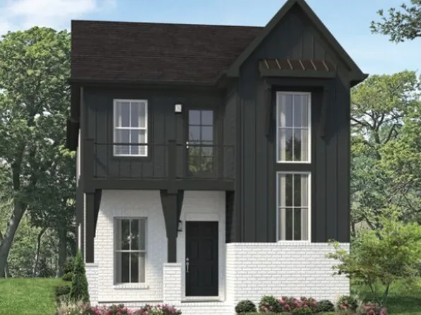 445 Almond Alley Lot 23 #Pvt, Gallatin, TN 37066