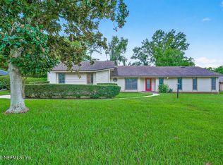 798 Cameron Dr, Orange Park, FL 32073