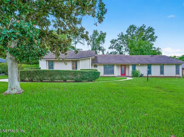 798 CAMERON Drive, Orange Park, FL 32073