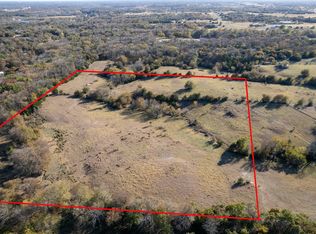 Tbd Fm 2729, Tom Bean, TX 75491