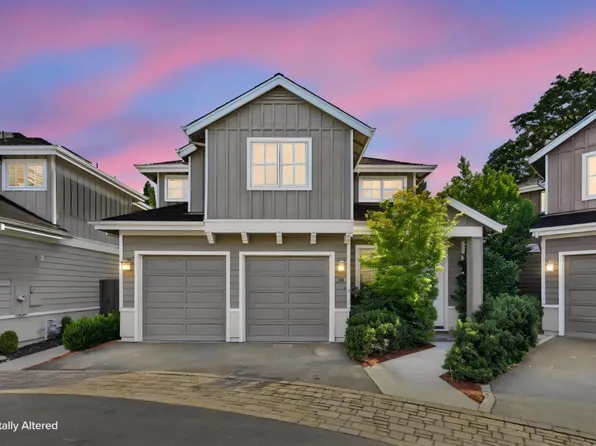 25 Ludina Way, Redwood City, CA 94061