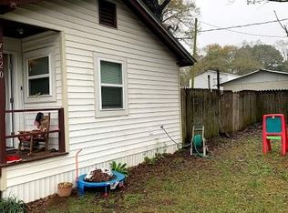 7520 Summit Dr N, Mobile, AL 36618