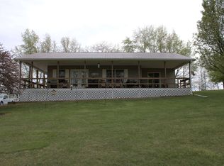 536 Noe Rd, Orleans, IN 47452