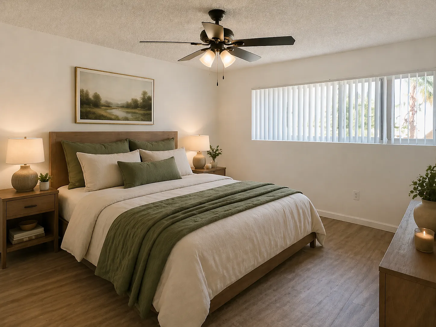 2 bed, 940 sqft, $2,795 — Photo 2