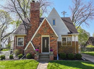 2020 Hills St, Flint, MI 48503