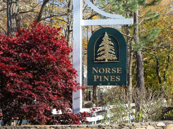 18 Quiet Street, East Sandwich, MA 02537