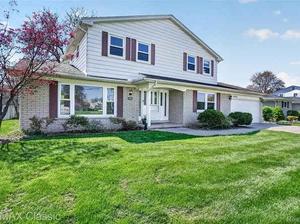 36365 Six Mile Rd, Livonia, MI 48152