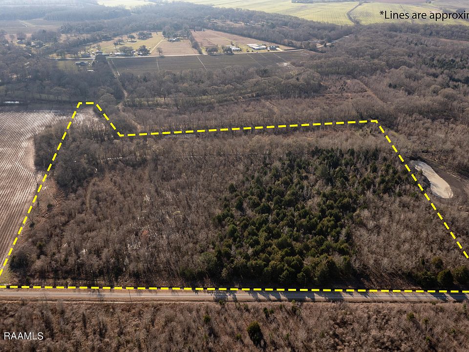 Kidder Robin Rd, Arnaudville, LA 70512 MLS 23000120 Zillow