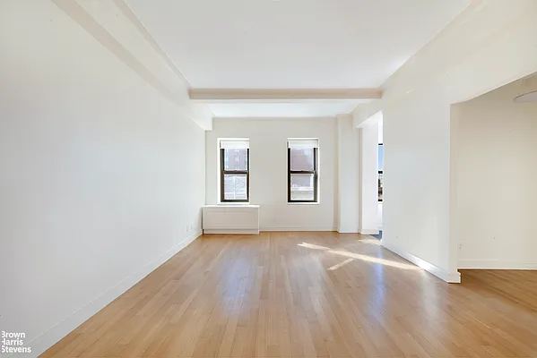 Rented by Brown Harris Stevens | media 13