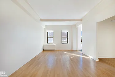 Rented by Brown Harris Stevens