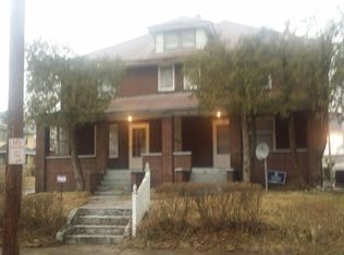 784 Fairmont Avenue, Youngstown, OH 44510