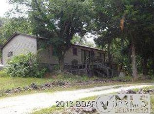 58 Highly Dr, Sunrise Beach, MO 65079