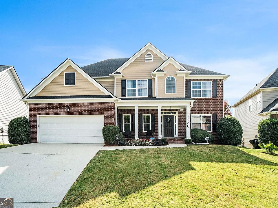 568 Vintage Pointe Run SE, Mableton, GA 30126 MLS 20162281 Zillow