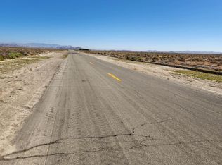 W 30th West And D12 St, Lancaster, CA 93536