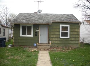 2308 Putnam St, Terre Haute, IN