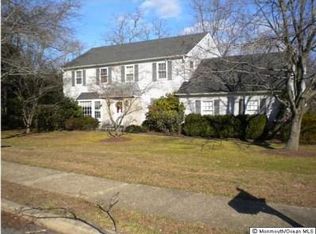 2 Woods Rd, West Long Branch, NJ 07764