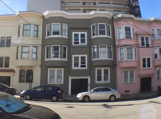 884 Greenwich St, San Francisco, CA 94133